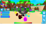 BubbleGumSimulator