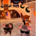 Karen The Rat 2024