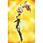 Queen bee buzzes
