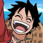 The one piece gang lol