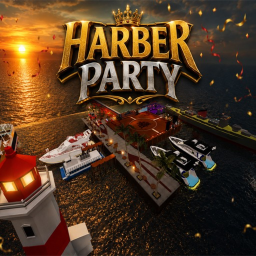 [FREE VIP] HARBER PARTY