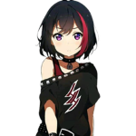 Ropa de anime barata uwu