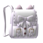 Kawaii Cat Ears Backpack (3.0)