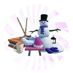 Game Badge Thumbnail