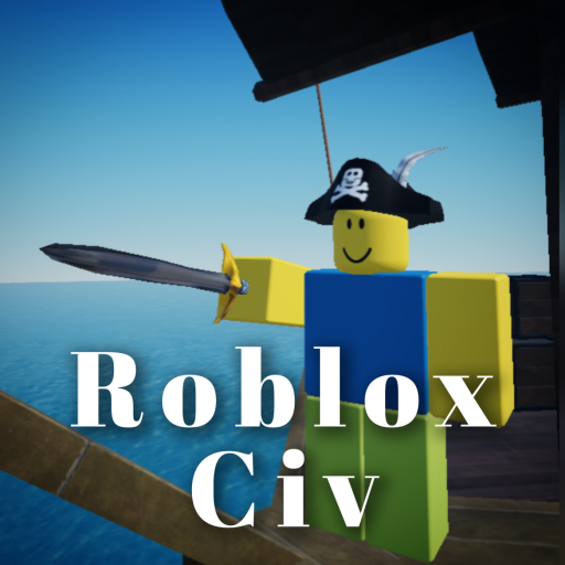 Roblox Civ