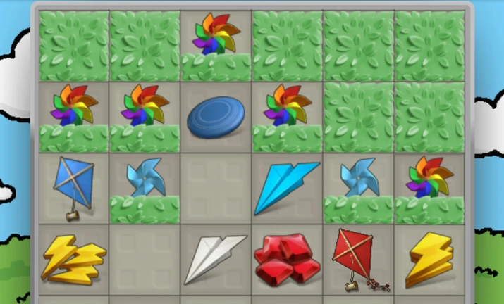 Limited-time event!