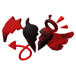 Anthony’s Glitched Heart