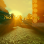 nice kid Ninja Group