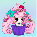 Cup_Cake_Girl