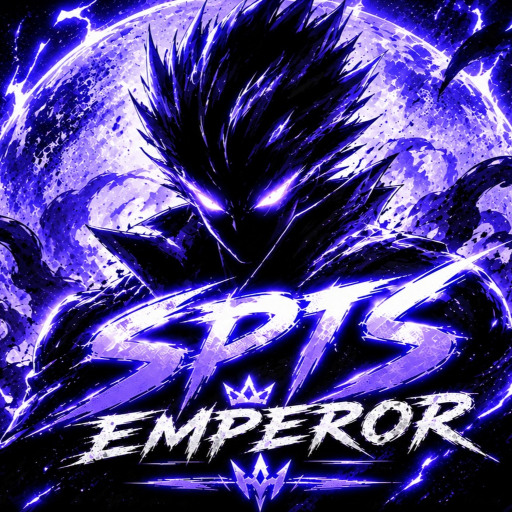 [2000X] SPTS : Emperor