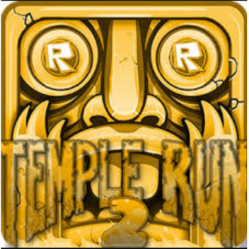 Temple Run 2