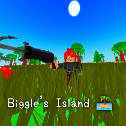 Biggle's island 🏝 (UPDATE)