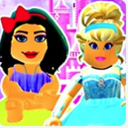 👸Escape the Princess!👸