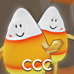 Candy Corn Club!