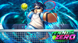 Tenis: Zero