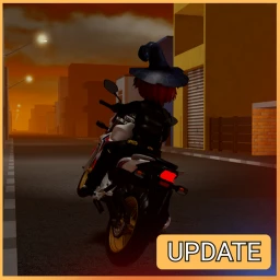 Wheelie Paradise [Fixed Memory] icon