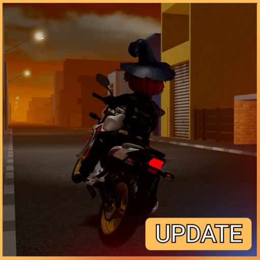 Wheelie Paradise icon