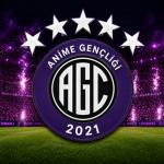 AGC | Anime Gençliği Football Club