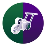 Game Badge Thumbnail