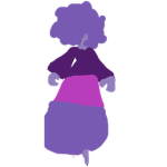 Periwinkle Diamond's Court
