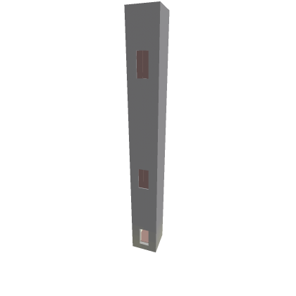 Super Advanced Elevator With Combo Doors