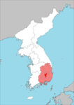 영남 향우회 | 嶺南鄕友會