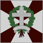 INFANTERIA DI SANTA ROSALI