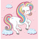 Bff Unicorn Army