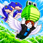 Previous icon of [🔁 TRADING] Fly To Steal An Egg