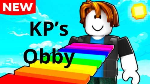 KP's Obby