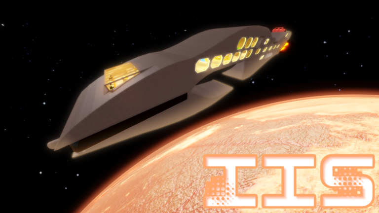 Innovation Inc. Spaceship screenshot 4