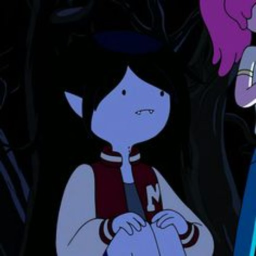 you
