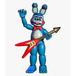 Bun’s entertainment TM