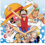One Piece Roblox Group