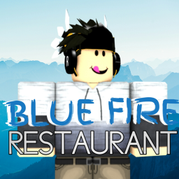 Blue Fire Restaurant V3
