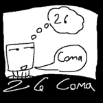 26coma