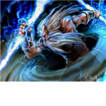 gods and demigods of olimpia