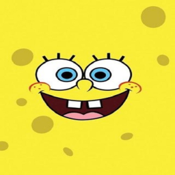 Patrick Stars Car Hangout and city zone(WATER PARK