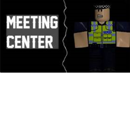 police meeting place