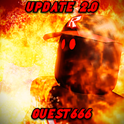 Classic Roblox RP [GUEST666 - UPDATE 2.0]