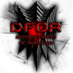 Defence Forces of Robloxian