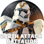 •• 212th Attack Battalion ••