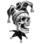 The Devils Fools
