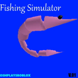 UPDATE! | Fishing Simulator 🐟 {Broke Edition}