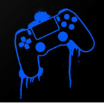 Controller Spuad!