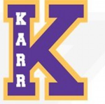 Edna Karr | #Team Bust Em Up