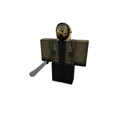 Jason (Friday The ####