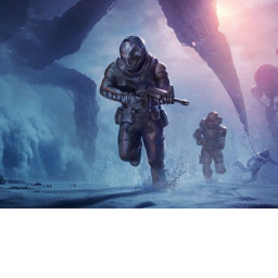 Gun And Run (Beta) where back