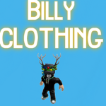Billy Clothing.