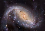 Octo Galaxies